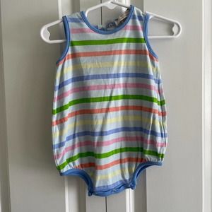 The Beaufort Bonnet Company TBBC Bubble